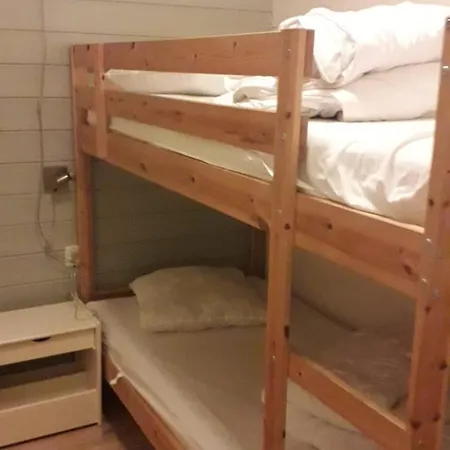 Cozy Warmenhuizen
